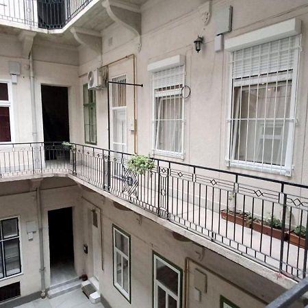 Novak Apartment บูดาเปสต์ ภายนอก รูปภาพ