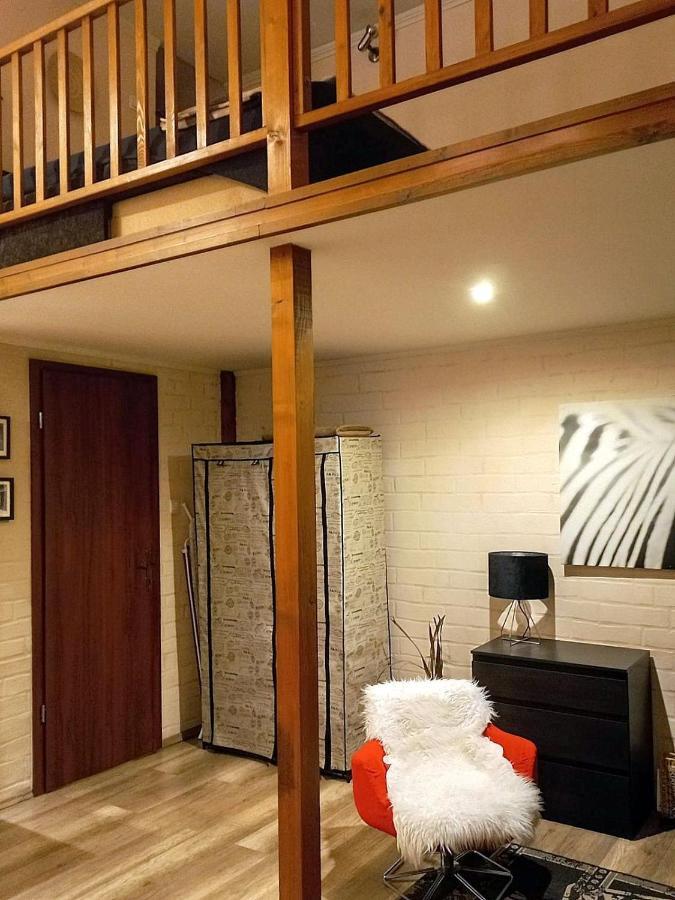 Novak Apartment บูดาเปสต์ ภายนอก รูปภาพ