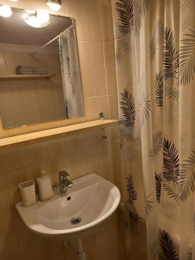 Novak Apartment บูดาเปสต์ ภายนอก รูปภาพ